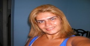 Maristelalinda 50 anos Sou de Rio de Janeiro/Rio de Janeiro, Procuro Encontros Amizade com Homem