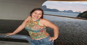 Alessandrasandye 46 anos Sou de São Gonçalo/Rio de Janeiro, Procuro Encontros Amizade com Homem