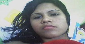 Samara188 32 anos Sou de Tucuruí/Pará, Procuro Encontros Amizade com Homem