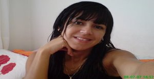 Gata-carinhosa 41 anos Sou de Curitiba/Parana, Procuro Encontros Amizade com Homem