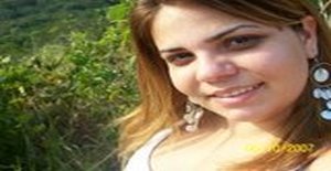 Paula_23 36 anos Sou de Niterói/Rio de Janeiro, Procuro Encontros Amizade com Homem