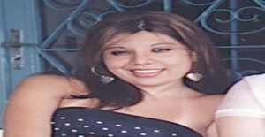 Luilinda 36 anos Sou de Sao Paulo/Sao Paulo, Procuro Encontros Amizade com Homem