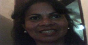 Lindamulherr 52 anos Sou de Camacari/Bahia, Procuro Encontros Amizade com Homem