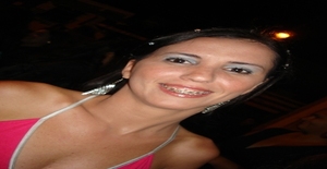 Karlagardenia 46 anos Sou de Aracaju/Sergipe, Procuro Encontros Amizade com Homem