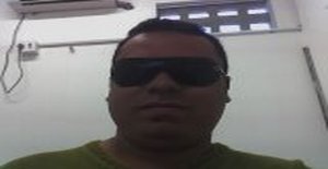 Wiltonroberto 43 anos Sou de Recife/Pernambuco, Procuro Encontros Amizade com Mulher