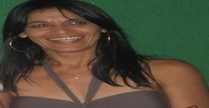 Deby446 57 anos Sou de Gama/Distrito Federal, Procuro Encontros Amizade com Homem