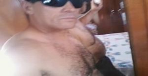 Joseantonioreg 58 anos Sou de Morro do Chapéu/Bahia, Procuro Encontros Amizade com Mulher