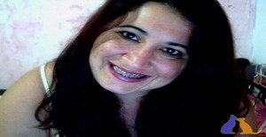 Leilianewad 42 anos Sou de Jacarei/Sao Paulo, Procuro Encontros Amizade com Homem