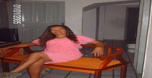 Joanacinpatica 58 anos Sou de Boa Vista/Amazonas, Procuro Namoro com Homem