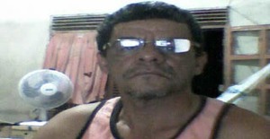 Gatomanhoso58 53 anos Sou de Mossoró/Rio Grande do Norte, Procuro Encontros Amizade com Mulher