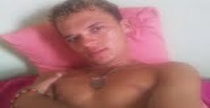 Playboyzao 32 anos Sou de São Luis/Maranhao, Procuro Namoro com Mulher