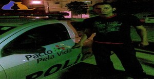 Pauloalibaba 42 anos Sou de Recife/Pernambuco, Procuro Encontros Amizade com Mulher