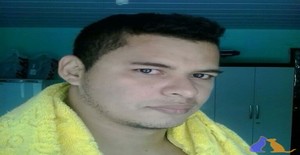 samuel992333266 38 anos Sou de Manaus/Amazonas, Procuro Namoro com Mulher