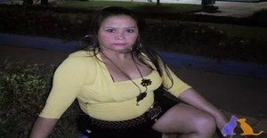 Cristina gama 37 anos Sou de Castanhal/Pará, Procuro Encontros Amizade com Homem