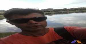 Joel 25 52 anos Sou de Curitiba/Paraná, Procuro Encontros Amizade com Mulher