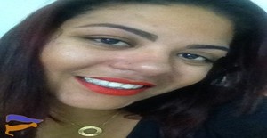 Daniellecardoso 35 anos Sou de Aracaju/Sergipe, Procuro Encontros Amizade com Homem