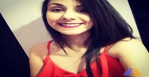 NataliaZuchi 23 anos Sou de Blumenau/Santa Catarina, Procuro Encontros Amizade com Homem