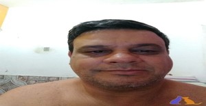 jarinow 49 anos Sou de Duque de Caxias/Rio de Janeiro, Procuro Encontros Amizade com Mulher